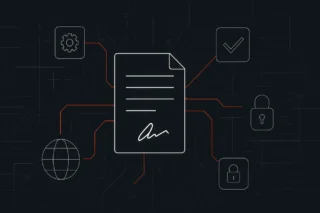 Akıllı Kontratlar: Kripto Dünyasında Dijital Anlaşmalar