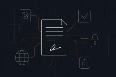 Akıllı Kontratlar: Kripto Dünyasında Dijital Anlaşmalar