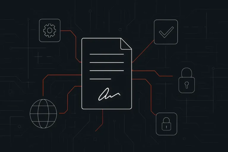 Akıllı Kontratlar: Kripto Dünyasında Dijital Anlaşmalar