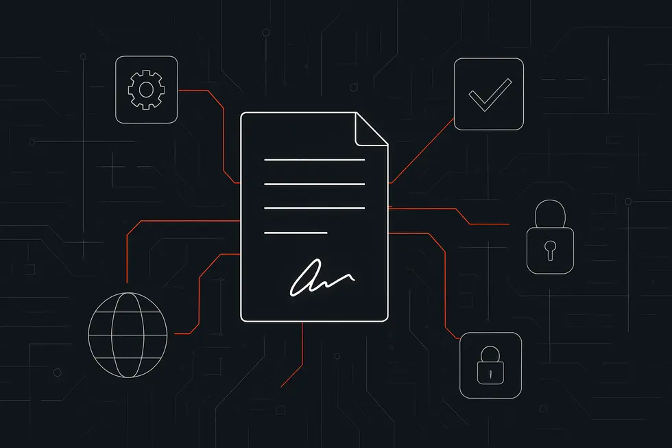 Akıllı Kontratlar: Kripto Dünyasında Dijital Anlaşmalar