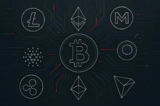 Altcoinler: Kripto Dünyasında Bitcoin Dışındaki Paralar