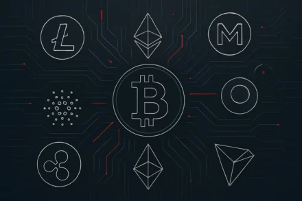 Altcoinler: Kripto Dünyasında Bitcoin Dışındaki Paralar