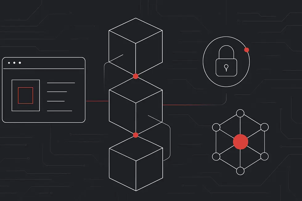 Blockchain Tarayıcıları: Kriptonun Şeffaf Dünyasına Giriş