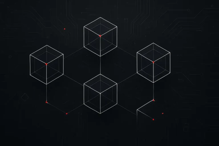 Blockchain: Dijital Dünyanın Blok Zinciri