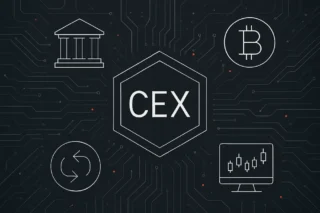 CEX Nedir? Merkezi Kripto Borsalarının Temelleri