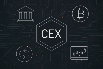 CEX Nedir? Merkezi Kripto Borsalarının Temelleri
