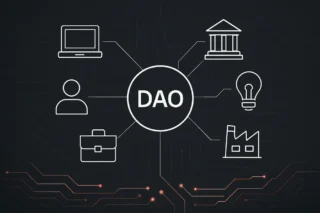 DAO Nedir? Kripto Çağında Merkeziyetsiz Topluluklar
