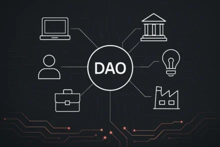 DAO Nedir? Kripto Çağında Merkeziyetsiz Topluluklar