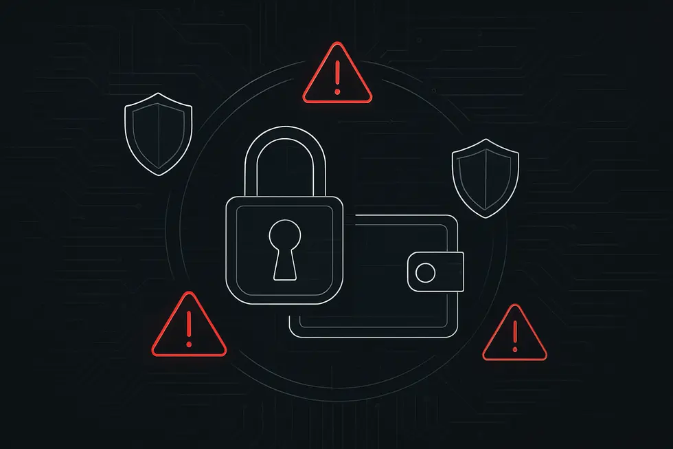 Merkeziyetsiz borsaların blok zinciri &uuml;zerindeki bağlantı ve kullanıcı yapısı.