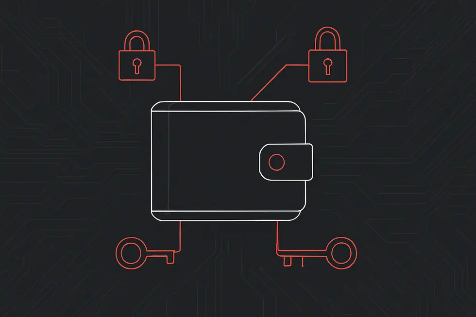 Kripto Cüzdan Rehberi