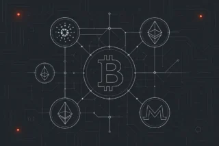 Kriptopara: Dijital Ekonominin Yeni Anahtarı