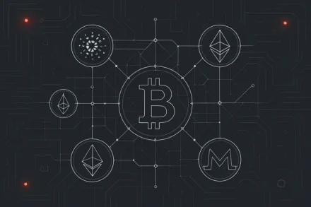 Kriptopara: Dijital Ekonominin Yeni Anahtarı