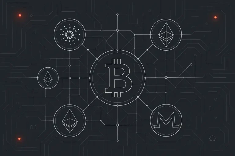 Kriptopara: Dijital Ekonominin Yeni Anahtarı