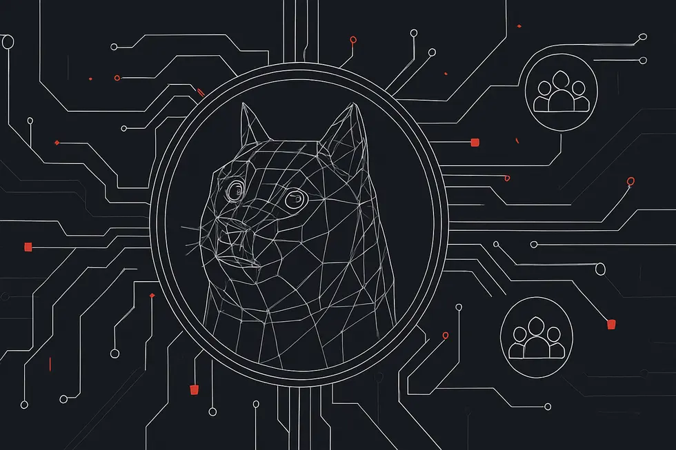 Memecoin’ler: Kriptonun Eğlenceli Yüzü