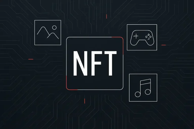 NFT Nedir? Başlangıç Seviyesinden Dijital Koleksiyonculuğa