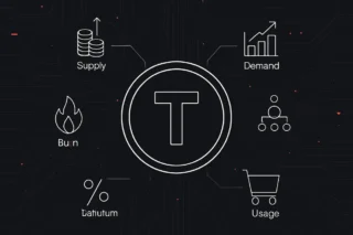 Tokenomik Nedir? Kripto Para Ekonomisini Anlamak