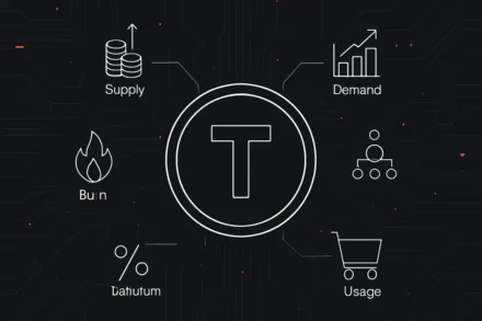 Tokenomik Nedir? Kripto Para Ekonomisini Anlamak