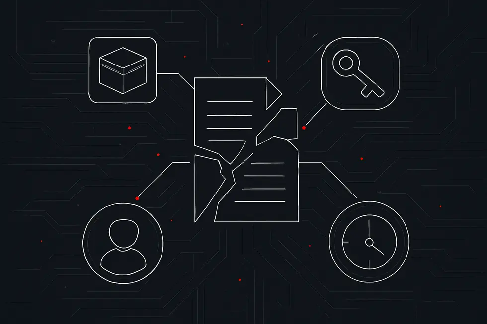 Whitepaper&rsquo;ın tarih&ccedil;esi ve kripto d&uuml;nyasındaki doğuşu