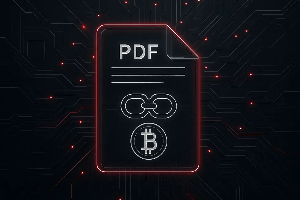 Whitepaper&rsquo;ın tarih&ccedil;esi ve kripto d&uuml;nyasındaki doğuşu